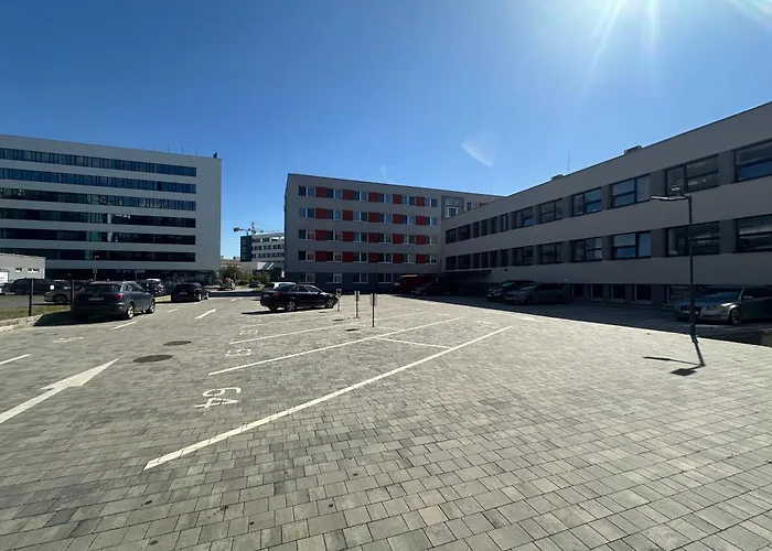 111apartments Appartement Košice