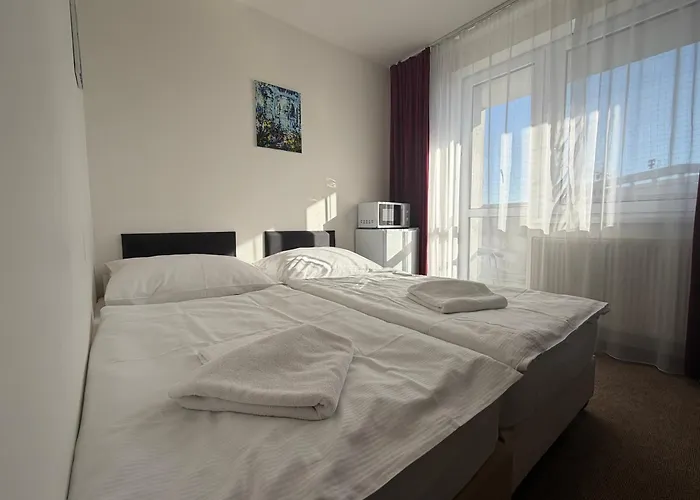 111apartments Appartement *