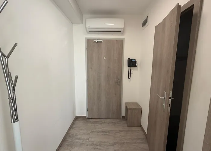 111apartments Appartement Košice