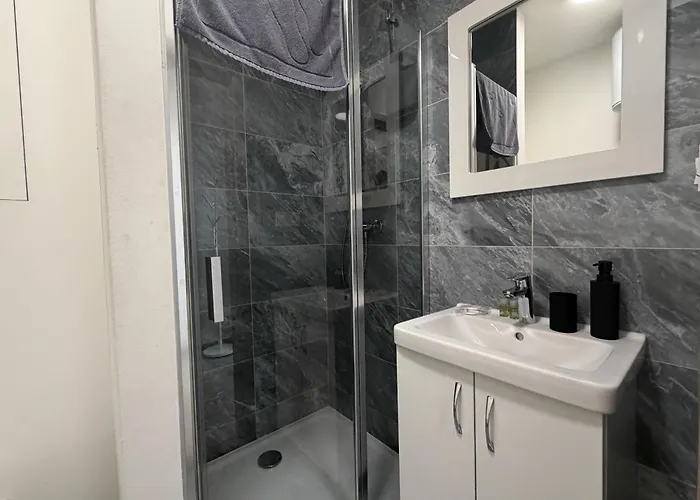 111apartments Appartement Košice