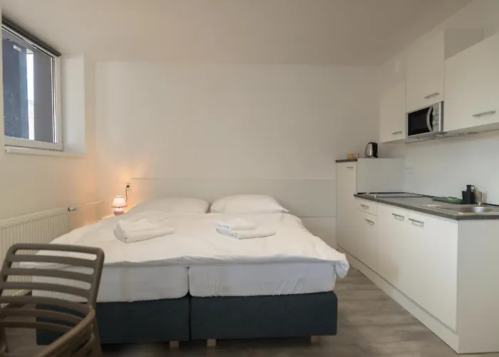 111apartments Košice