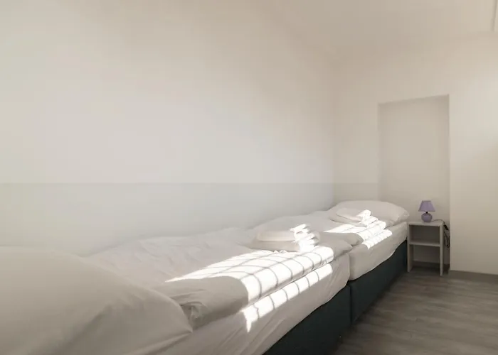 111apartments * Košice