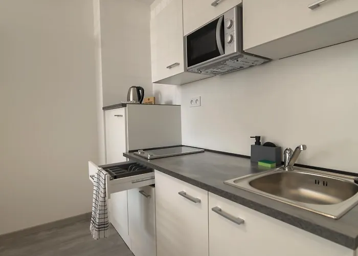 Appartement 111apartments *