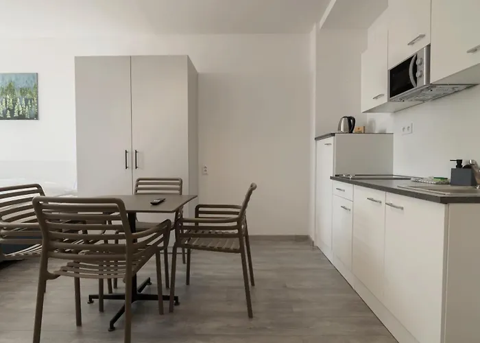 Appartement 111apartments Košice