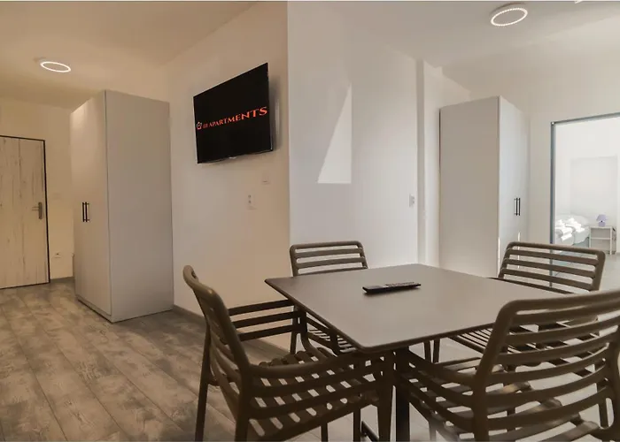 111apartments * Košice