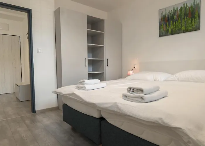 Appartement 111apartments