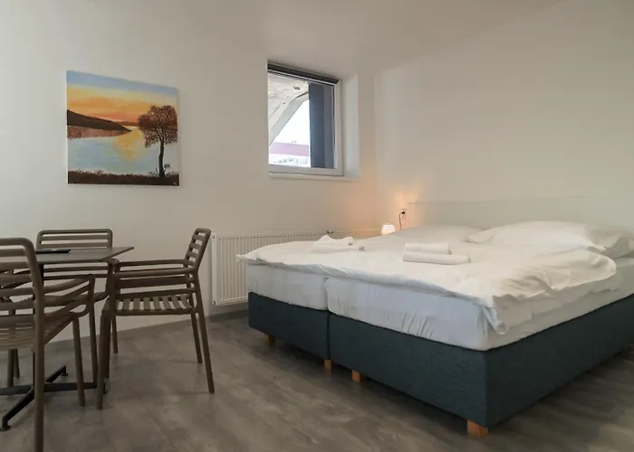 Appartement 111apartments Košice