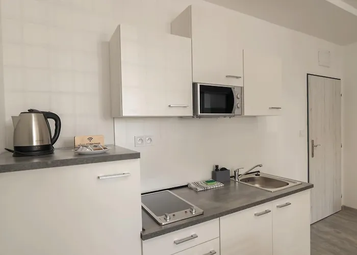 111apartments Appartement Košice